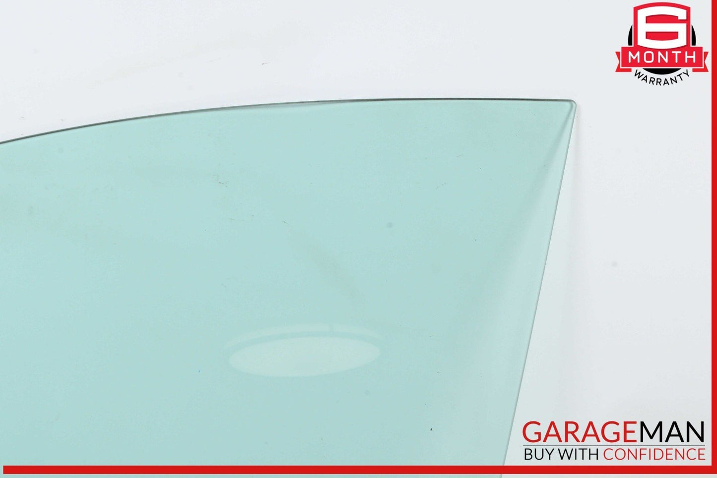 15-24 Porsche Macan 95B Front Left Driver Side Door Window Glass 95B845201B OEM