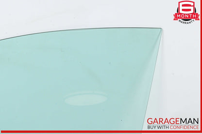 15-24 Porsche Macan 95B Front Left Driver Side Door Window Glass 95B845201B OEM