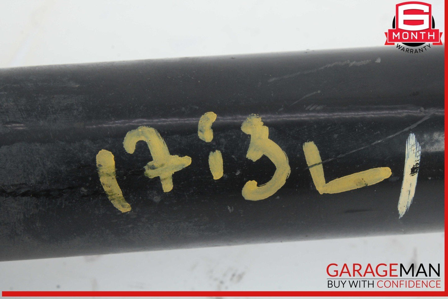 14-21 BMW i3 I01 Hybrid Rear Left DrIver Side Axle CV Half Shaft OEM