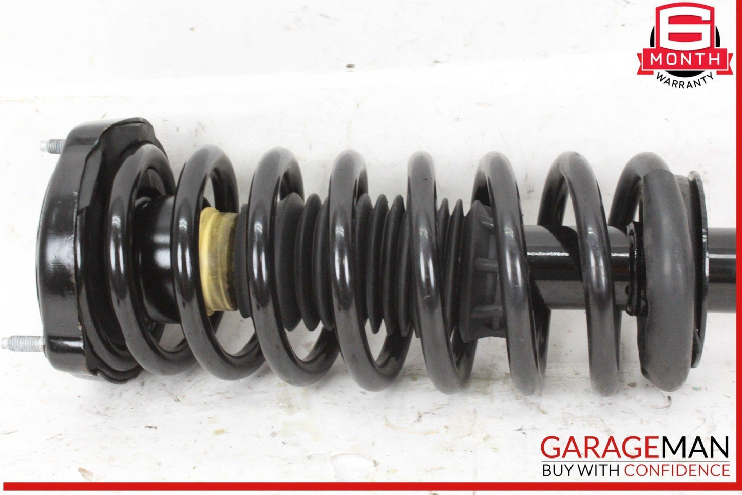 03-09 Mercedes W211 E350 Front Left & Right Side Shock Strut Absorber Set OEM