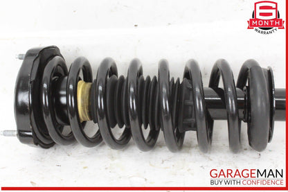 03-09 Mercedes W211 E350 Front Left & Right Side Shock Strut Absorber Set OEM