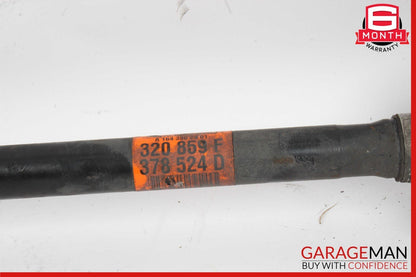 06-12 Mercedes X164 GL450 ML450 Front Right Side Driveshaft CV Axle Shaft OEM