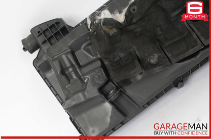 12-16 Mercedes W166 ML350 4MATIC M276 Air Intake Cleaner Filter Box OEM