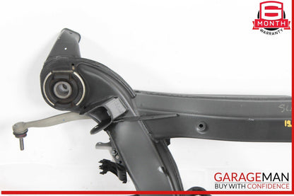 12-20 Mercedes R172 SLC300 SLK350 Rear Sub Frame Subframe Crossmember Cradle OEM