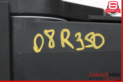 06-13 Mercedes X164 GL550 R350 Gas Throttle Pedal Accelerator 1643000504 OEM