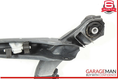 15-20 Mercedes W205 C300 GLC300 RWD Rear Sub Frame Crossmember Cradle Assembly