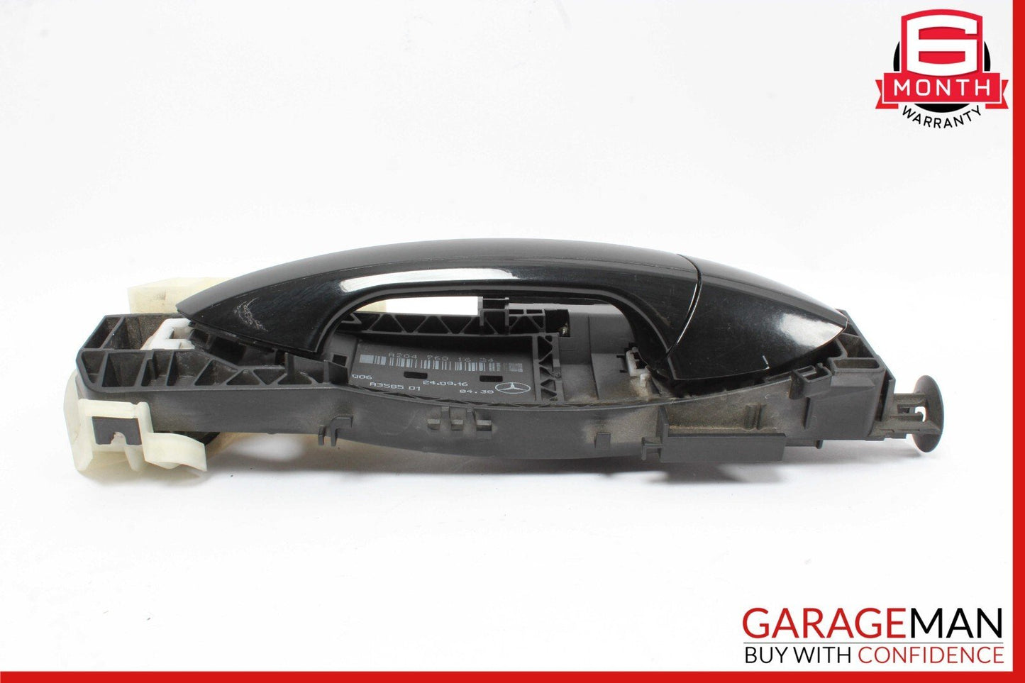 12-20 Mercedes W117 CLA250 GLK350 Right Side Exterior Door Handle OEM