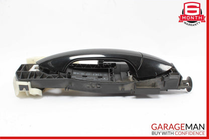 12-20 Mercedes W117 CLA250 GLK350 Right Side Exterior Door Handle OEM