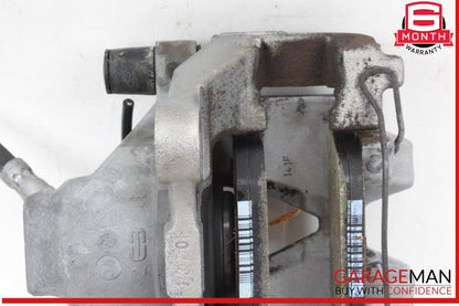 10-18 Mercedes W212 E350 Rear Left & Right Side Brake Caliper Calipers Set OEM