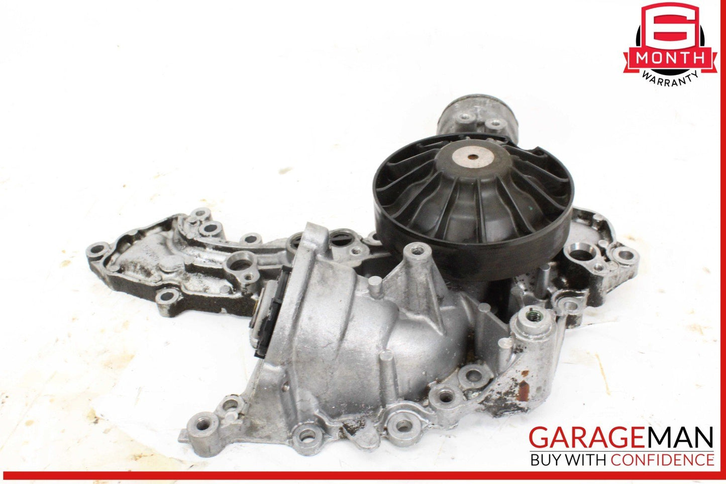 11-20 Mercedes W221 S550 GL450 Engine Coolant Motor Water Pump 2782010007 OEM