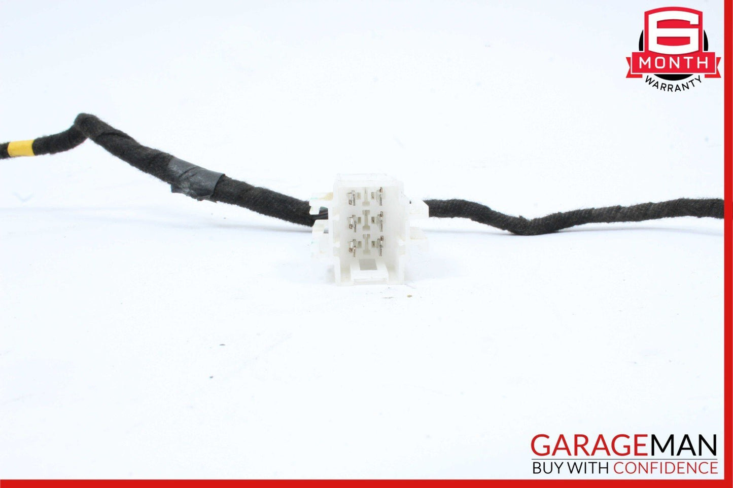 10-13 Mercedes W221 S600 S550 S63 AMG Front Right Side Door Sound Audio Speaker