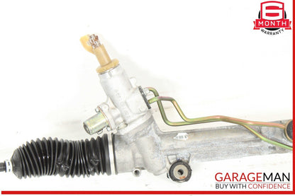 06-12 Mercedes W164 ML500 GL450 GL500 Power Steering Rack & Pinion Assembly OEM