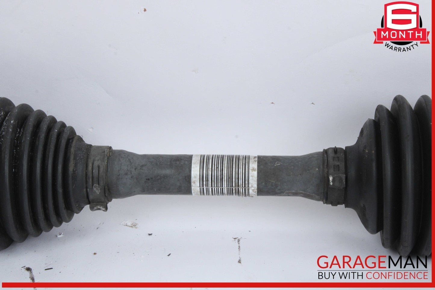 10-15 Mercedes X204 GLK250 GLK350 Front Right Side Axle CV Half Shaft OEM