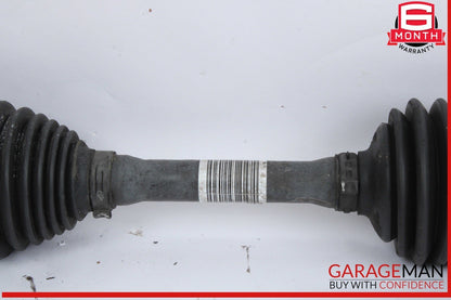 10-15 Mercedes X204 GLK250 GLK350 Front Right Side Axle CV Half Shaft OEM