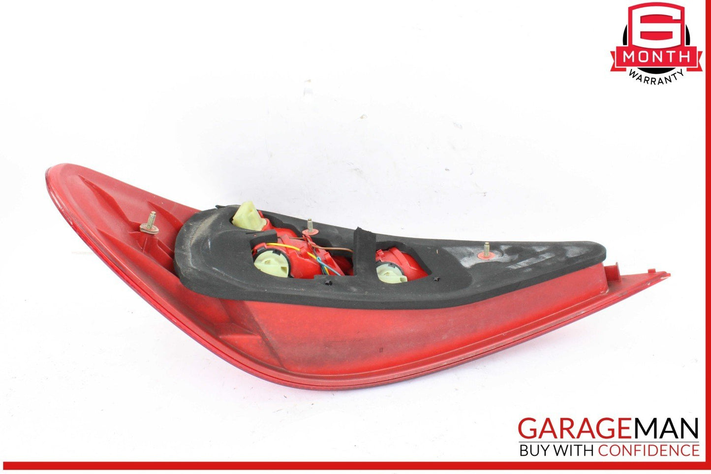 03-06 Mercedes R230 SL500 SL600 Rear Right Passenger Side Tail Light Lamp OEM