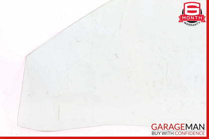 03-12 Mercedes R230 SL500 SL600 Front Right Side Door Window Auto Glass OEM