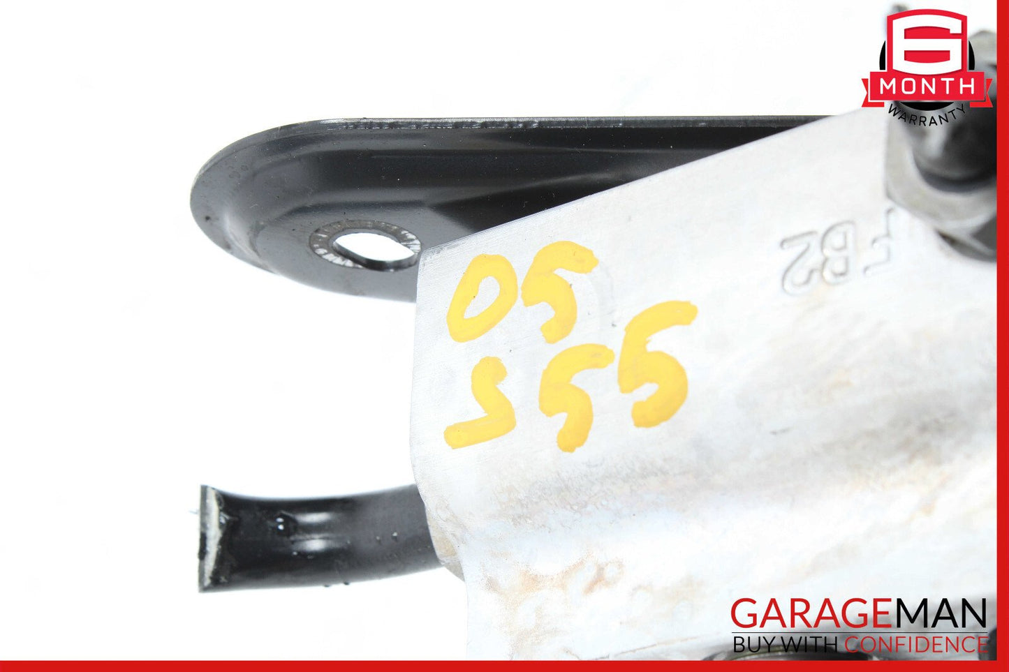 Mercedes W220 S55 CL55 AMG Rear Hydraulic Suspension Valve Block OEM