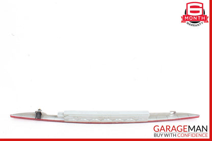97-04 Porsche Boxster 986 Rear Trunk 3rd Third Stop Brake Tail Light Lamp OEM