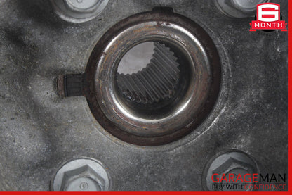 16-20 Tesla Model S Rear Right Spindle Knuckle Hub OEM