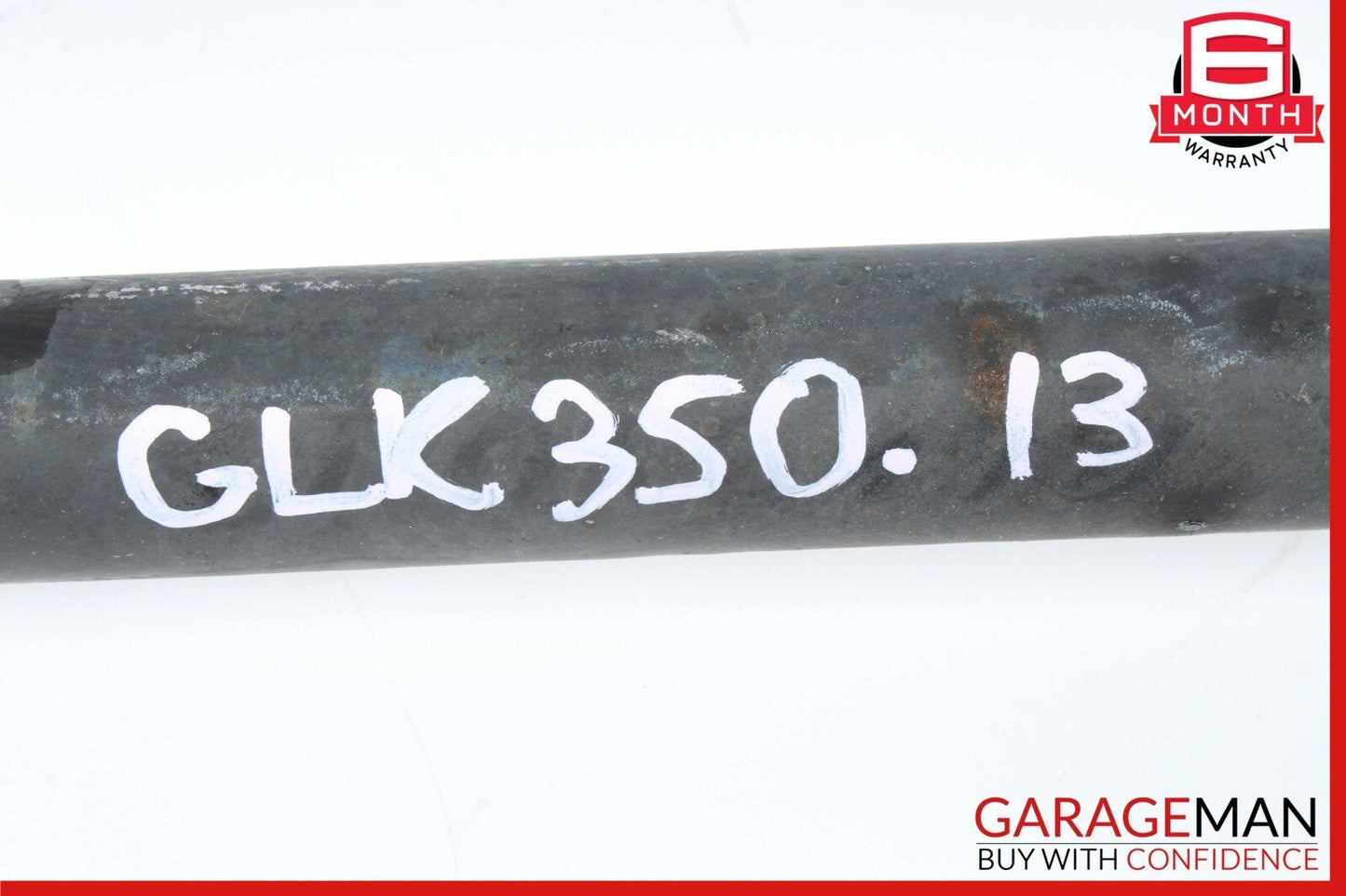 07-18 Mercedes GLK350 E400 Rear Right / Left Axle CV Half Shaft Driveshaft OEM