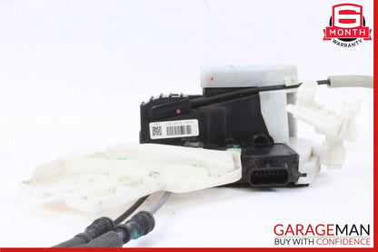 15-20 Hyundai Genesis G80 Rear Right Side Door Lock Latch Actuator OEM