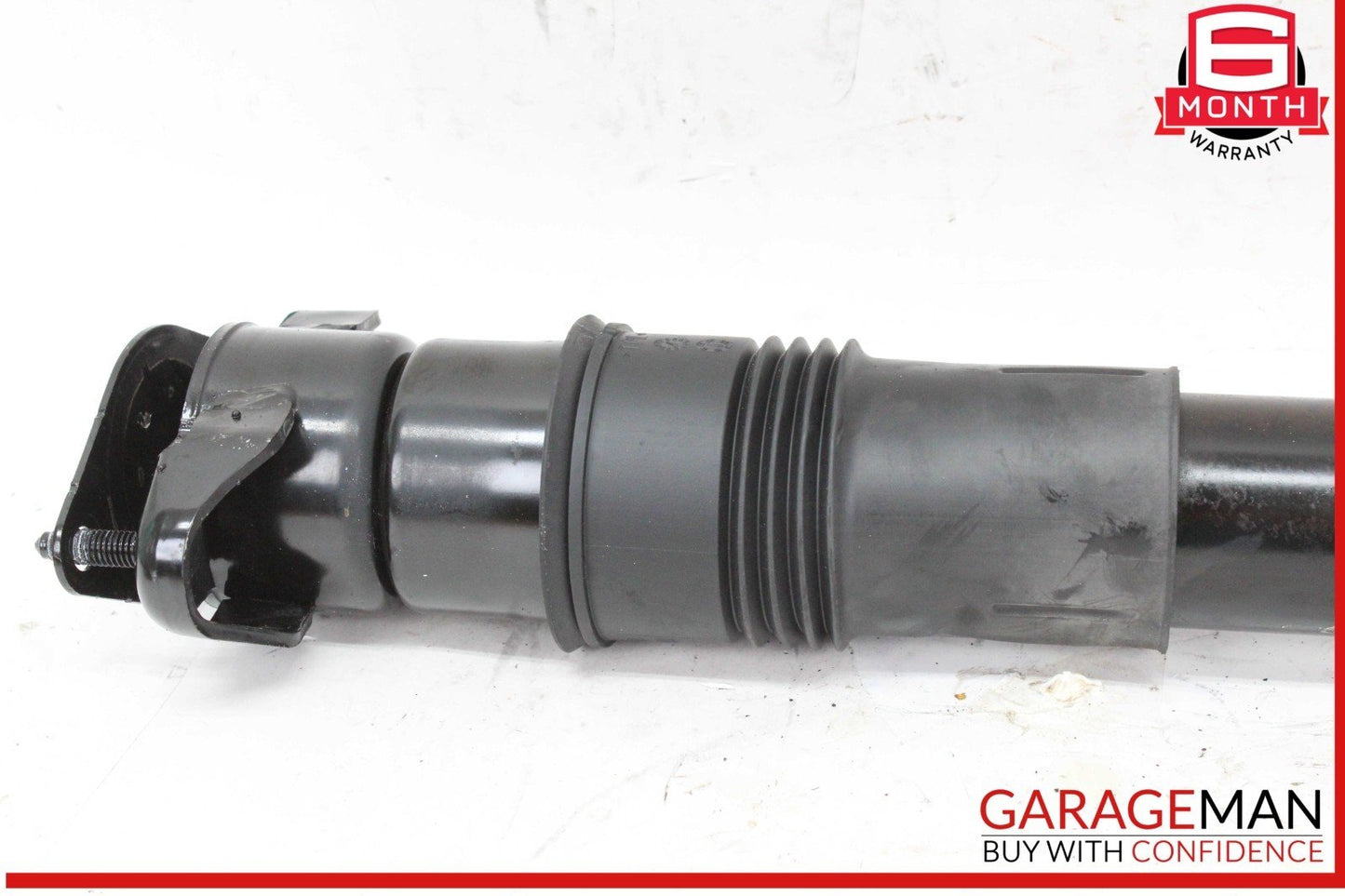 06-12 Mercedes X164 GL450 4MATIC Rear Left & Right Shock Strut Absorbers Set OEM