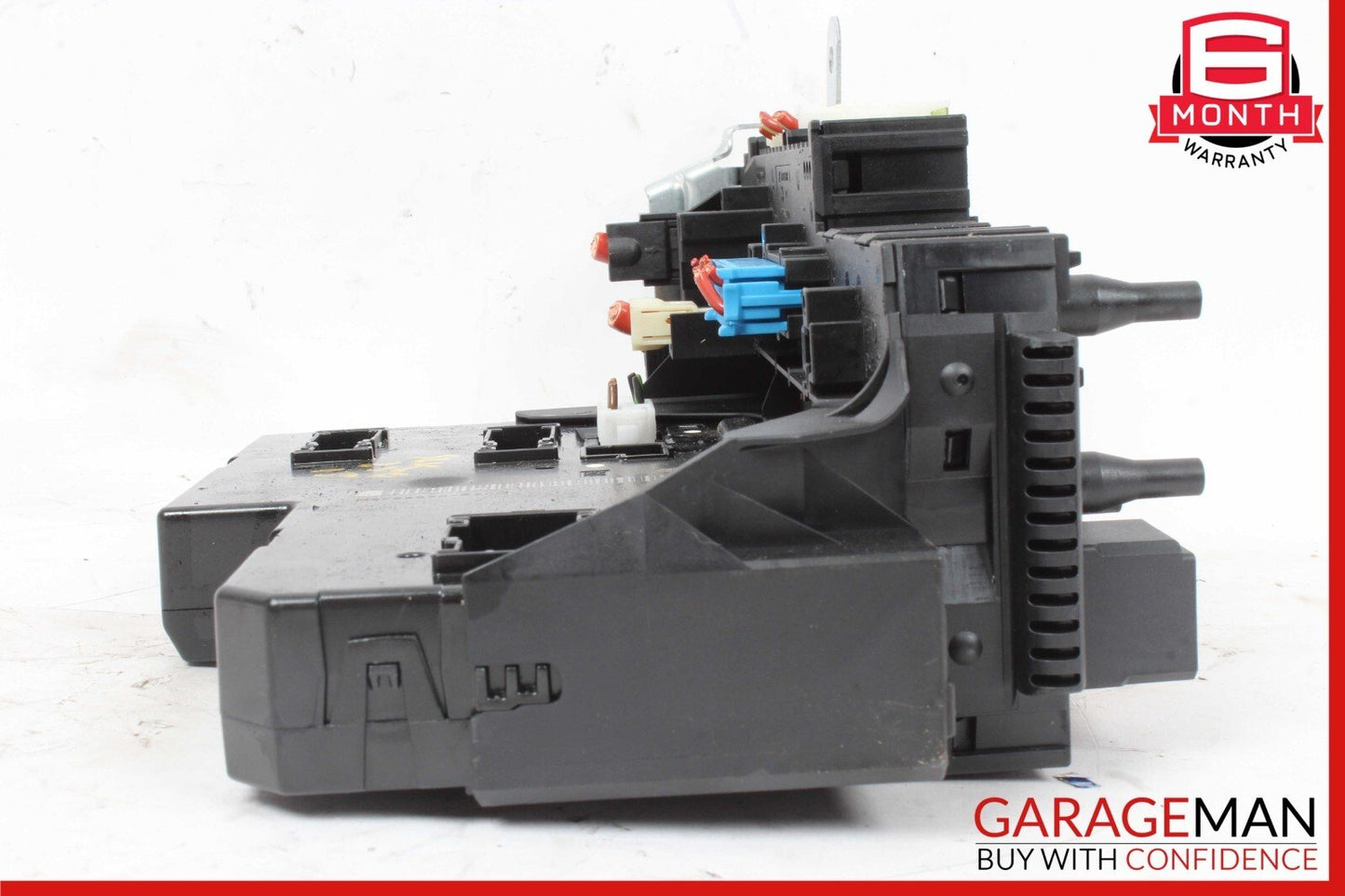 12-16 Mercedes R172 SLK250 SLK350 SLK55 AMG Rear Fuse Relay Box Module Assy OEM
