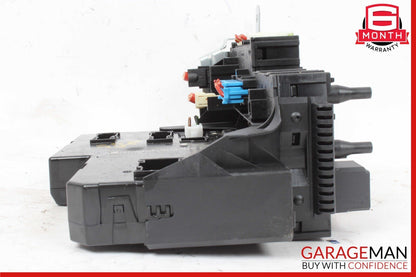 12-16 Mercedes R172 SLK250 SLK350 SLK55 AMG Rear Fuse Relay Box Module Assy OEM