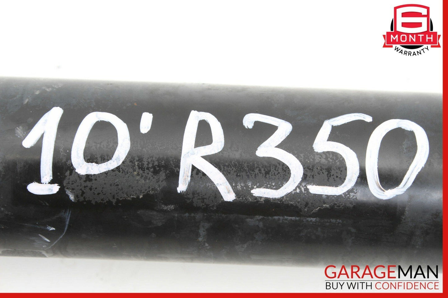 06-13 Mercedes W251 R500 R350 Rear Right or Left Side Suspension Shock Strut OEM
