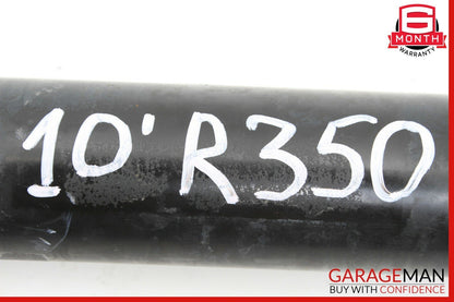 06-13 Mercedes W251 R500 R350 Rear Right or Left Side Suspension Shock Strut OEM