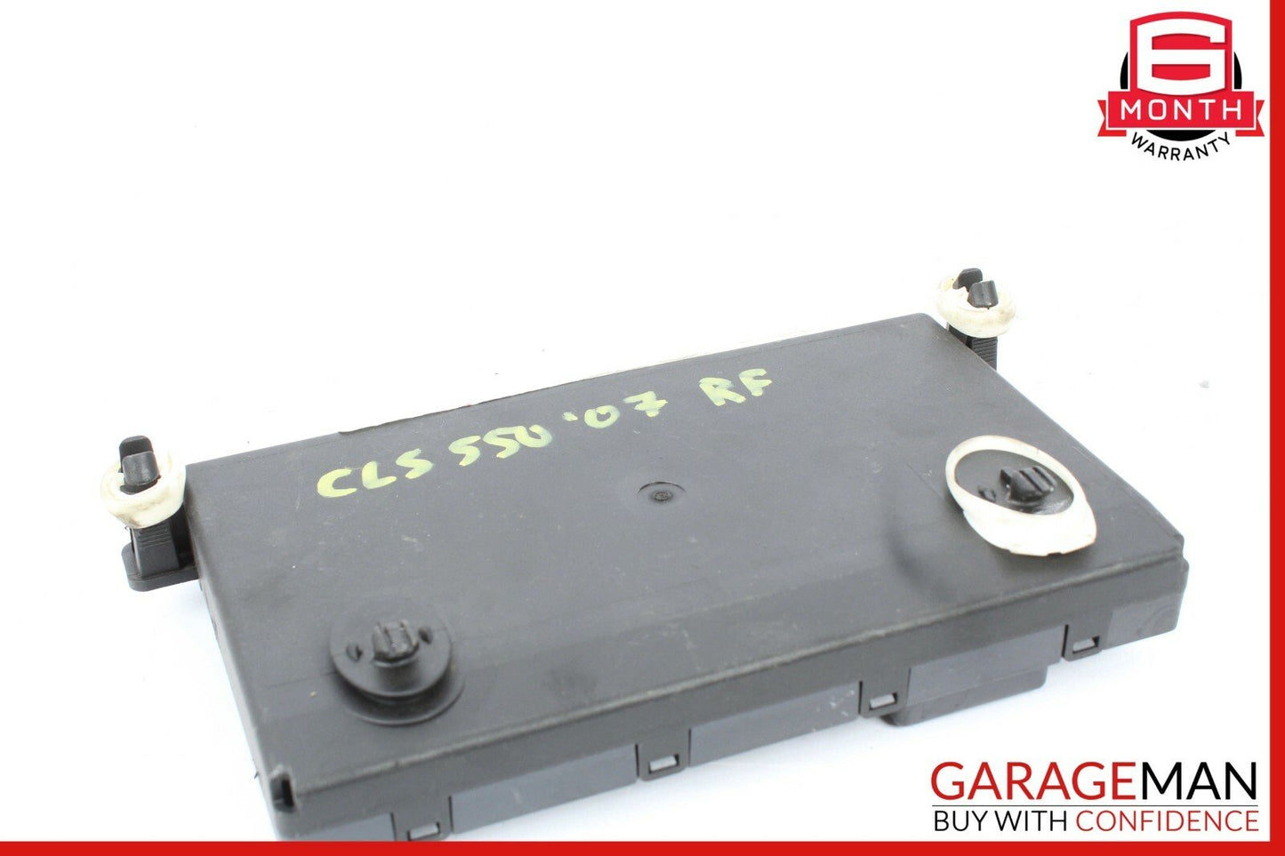 06-11 Mercedes W219 CLS350 CLS500 Front Right Side Door Controller Module Unit