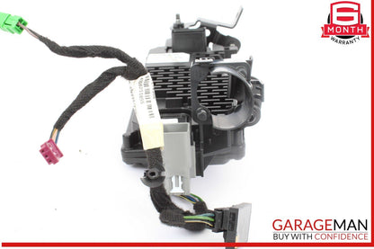 18-21 Volvo XC60 Front Windshield Lane Assist Camera Control Module Unit OEM