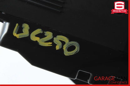 12-14 Mercedes W204 C250 C300 C350 Speedometer Odometer Instrument Cluster Gauge