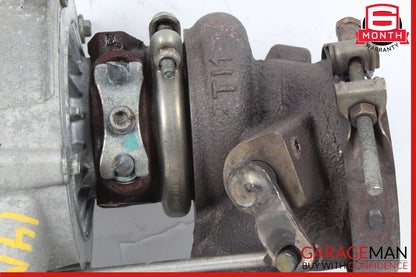 14-20 Maserati Ghibli Quattroporte Levante Right Turbocharger Manifold Assy OEM