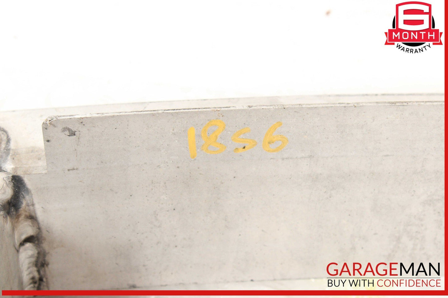 12-18 Audi S6 Quattro Rear Bumper Reinforcement Impact Crash Bar Beam OEM