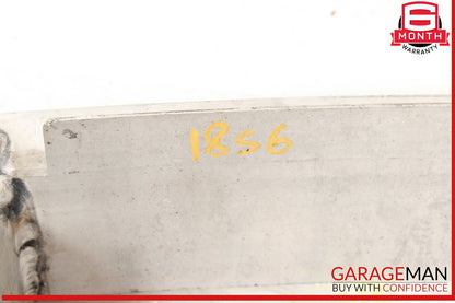 12-18 Audi S6 Quattro Rear Bumper Reinforcement Impact Crash Bar Beam OEM
