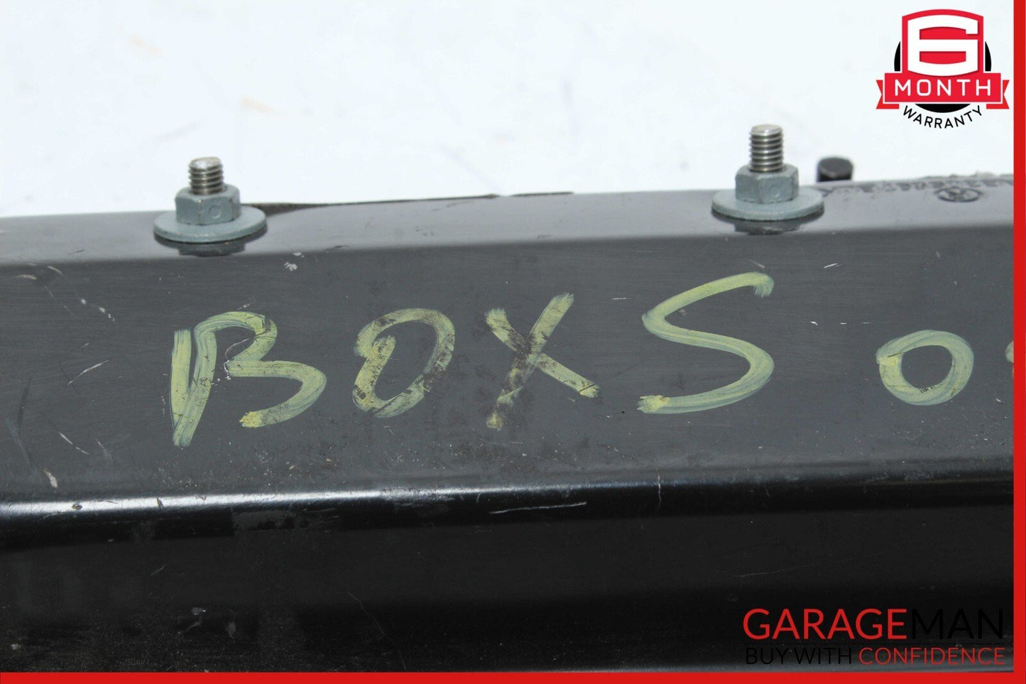 97-04 Porsche Boxster 987 Carrera 911 996 Front Right Side Door Airbag Air Bag