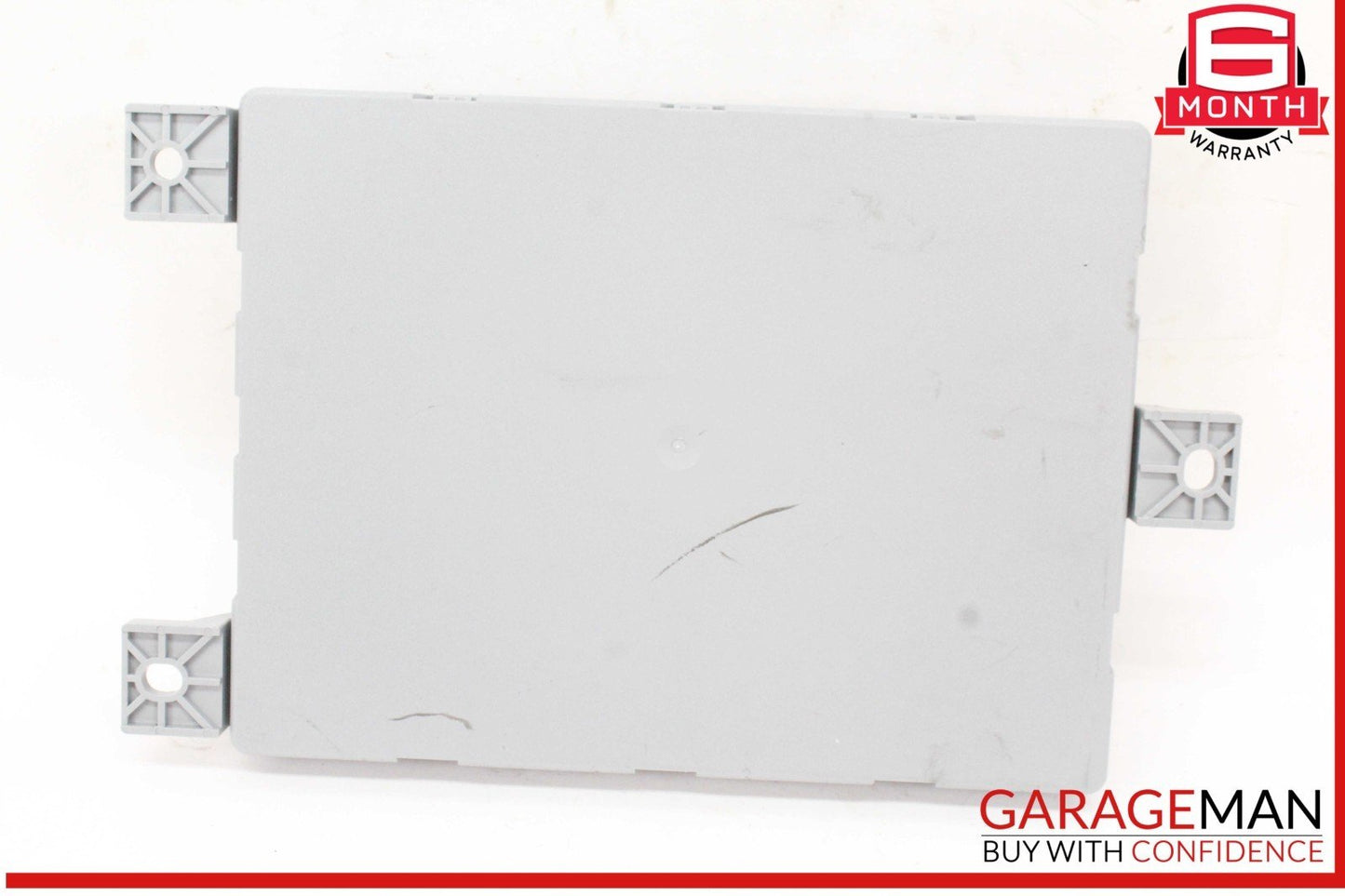 15-18 Mercedes W205 C300 C400 Rear Trunk SAM Control Module Unit 2229009708 OEM