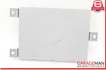 15-18 Mercedes W205 C300 C400 Rear Trunk SAM Control Module Unit 2229009708 OEM