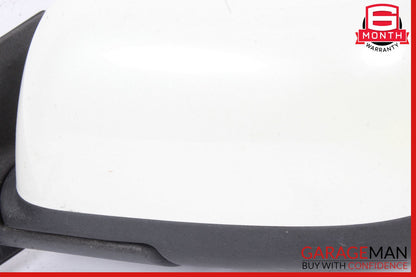 11-12 Nissan Leaf Front Left Side Mirror Door Rear View OEM