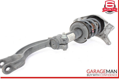13-16 Audi A4 Front Left and Front Right Side Shock Strut Absorber Set of 2 OEM