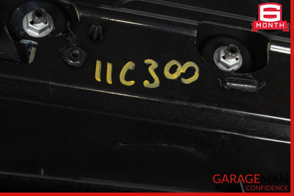 08-14 Mercedes W204 C250 C300 Sedan Front Right Side Interior Door Panel Beige