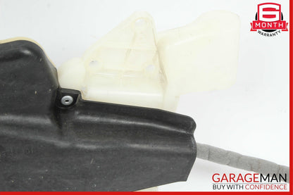 08-18 Mercedes W212 E350 CLS500 Front Right Side Door Lock Latch Actuator OEM