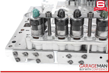 Mercedes S550 SL500 CLK350 722.9 G Tronic Transmission Valve Body 7G 2202771901
