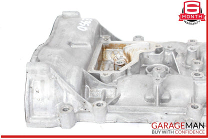 05-13 Mercedes W211 E350 C300 GLK350 Engine Cylinder Head Cover Left Side OEM