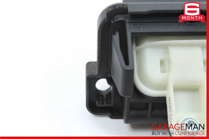07-14 Mercedes S550 S350 CL550 Rear Trunk Lid Lock Open Unlock Release Handle