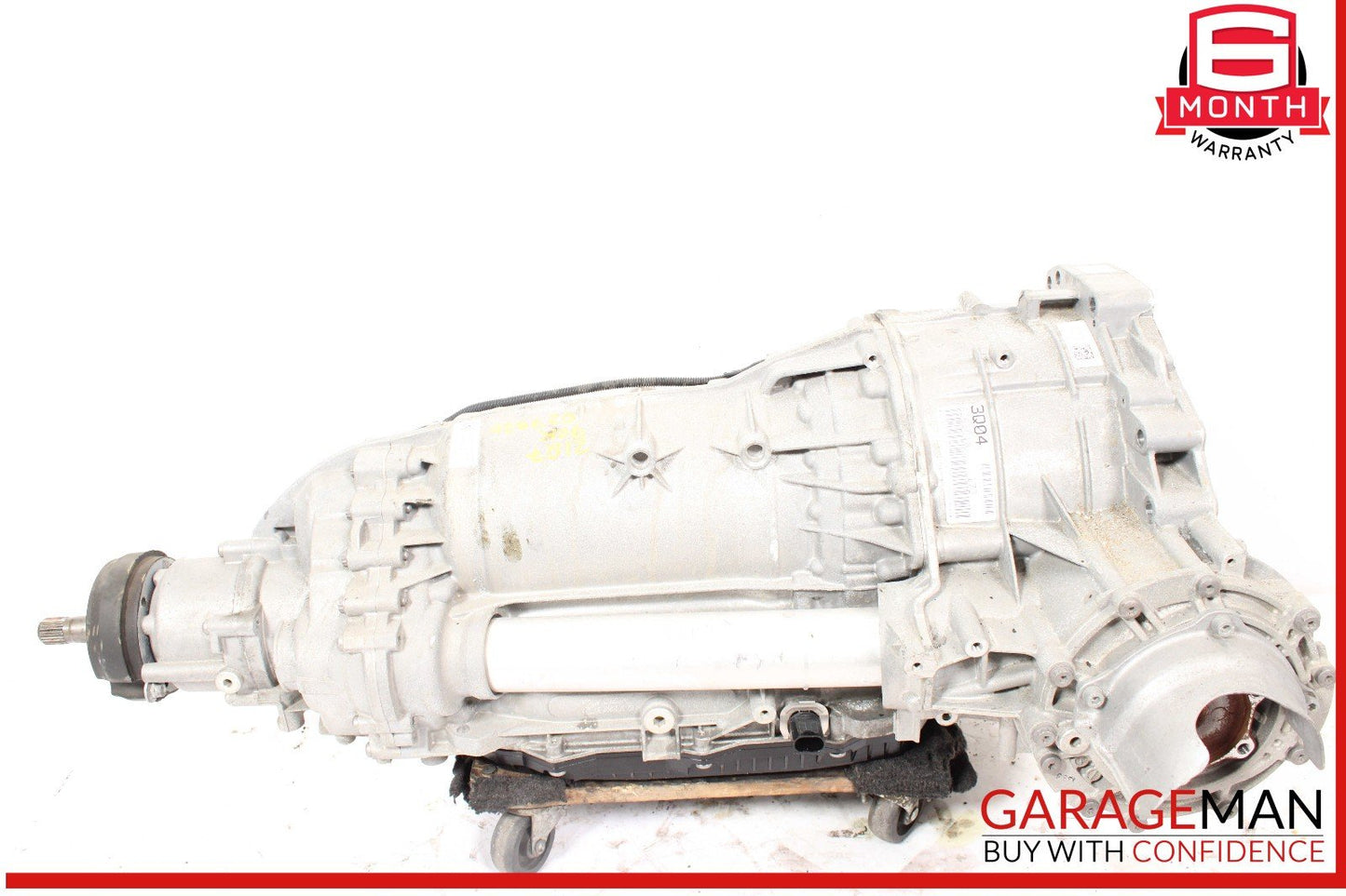 20-24 Audi Q7 3.0L Automatic Transmission OEM 70k