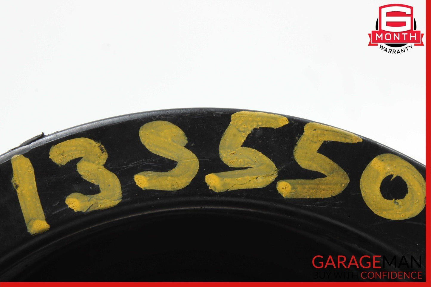 12-20 Mercedes S550 E550 SL550 CLS63 Crank Shaft Pulley Harmonic Dampener OEM