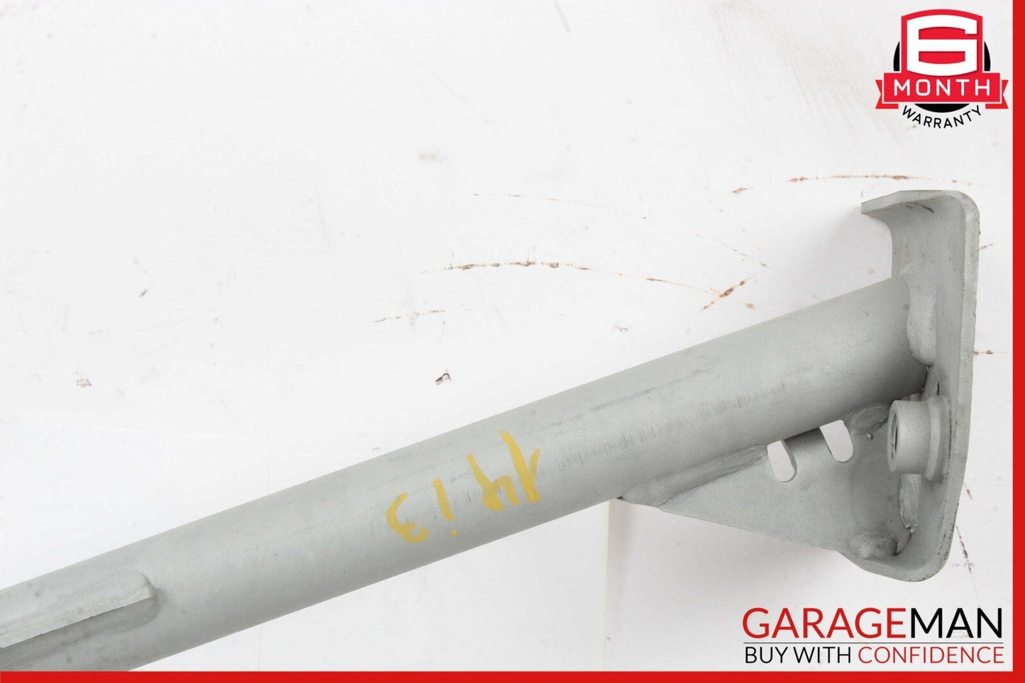 14-21 BMW i3 I01 Hybrid Front Suspention Strut Bar Body Brace 6863511 OEM