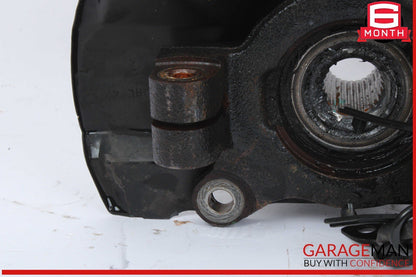 11-24 Mitsubishi Outlander Sport Front Left Side Spindle Knuckle Wheel Hub OEM